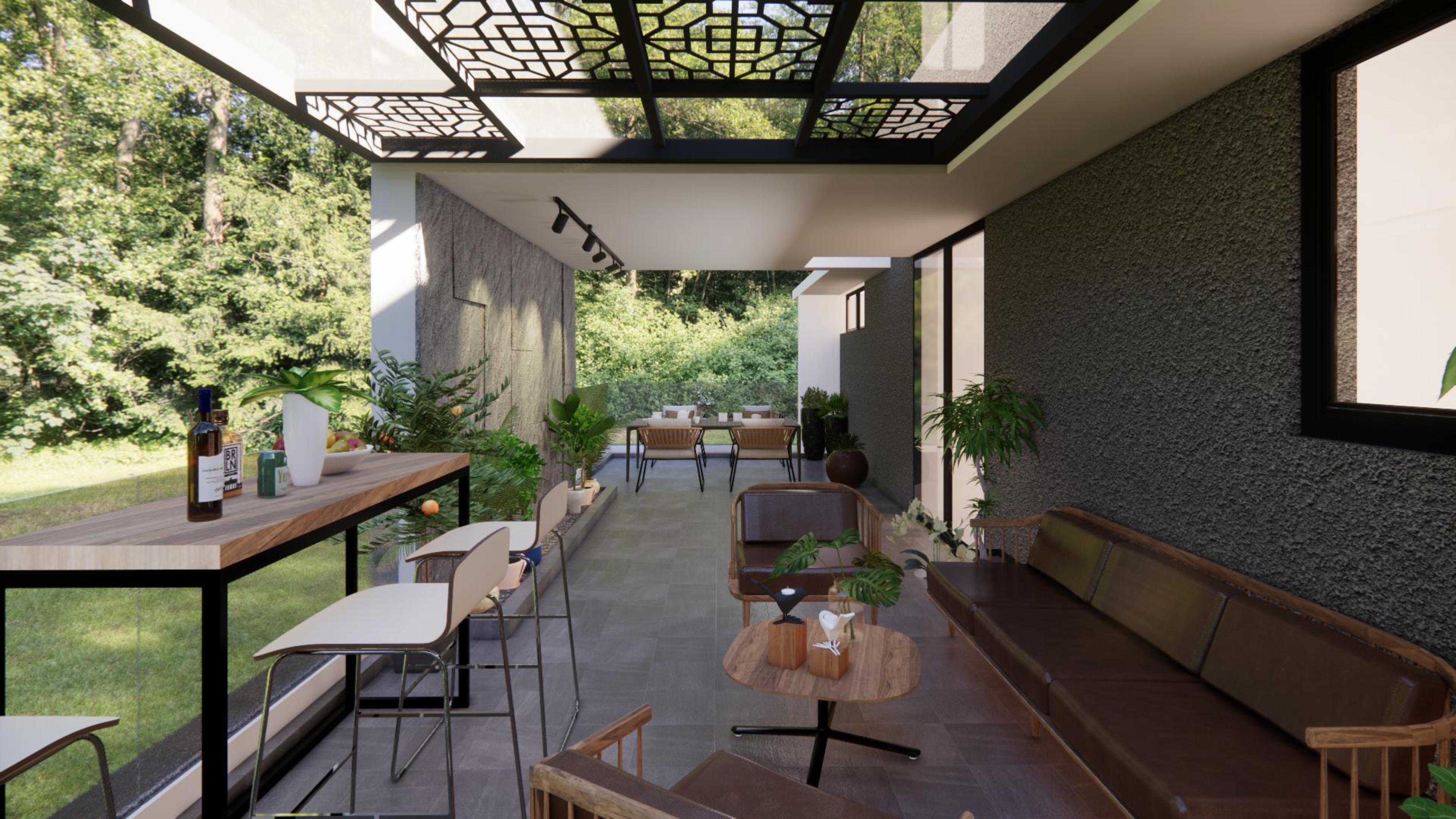 Vysh - Interior Design & Architecture